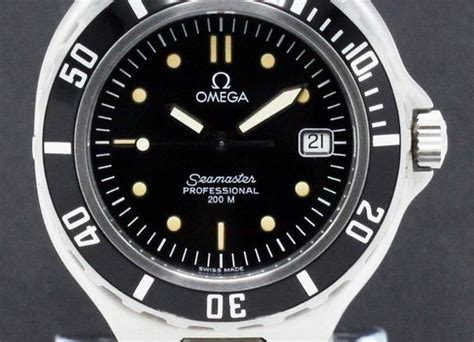 omega prijs
